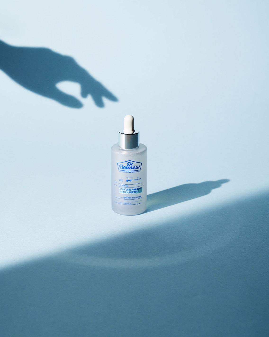 Dr. Belmeur Clarifying Spot Care Ampoule