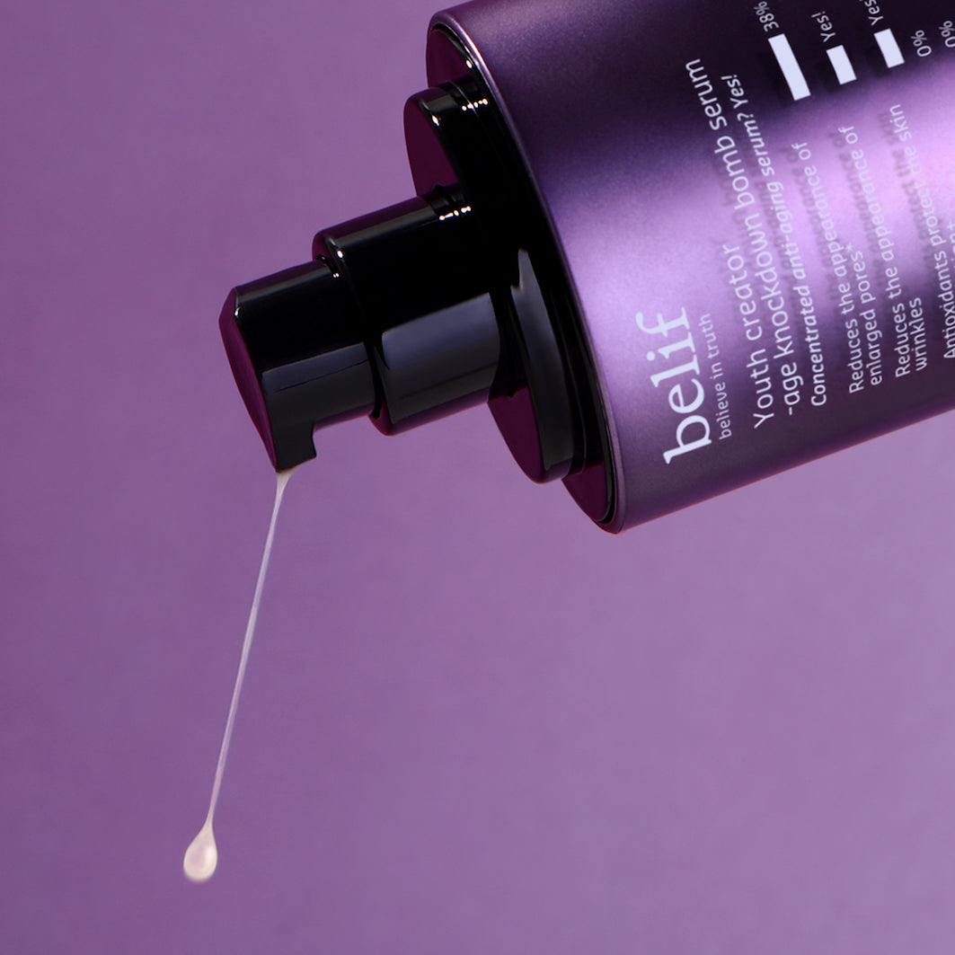 Youth creator - age knockdown bomb serum