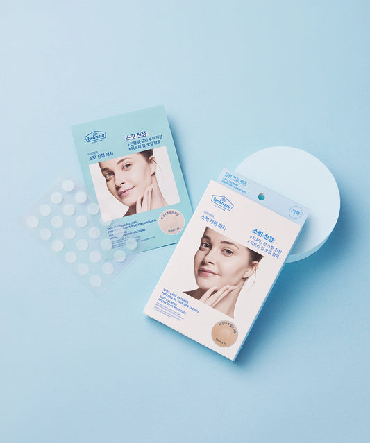 Dr. Belmeur Clarifying Cover Spot Patches