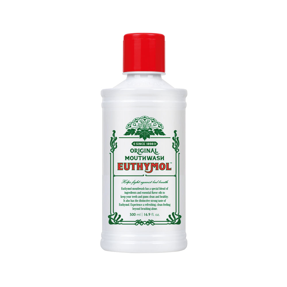 Original Mouthwash