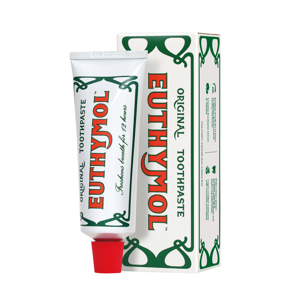 Original Toothpaste