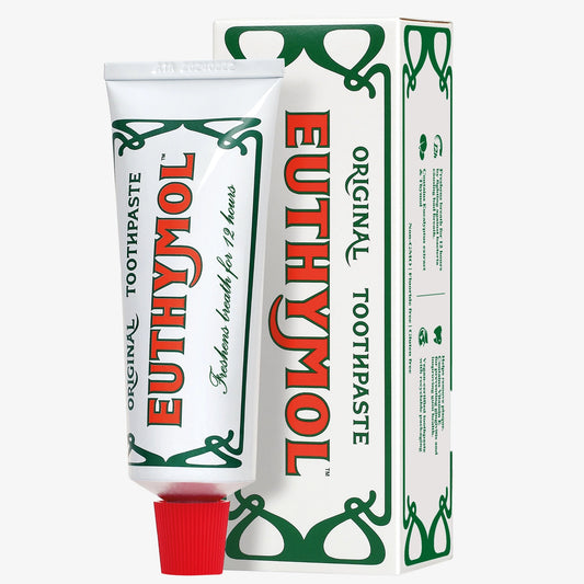 Euthymol Original Toothpaste