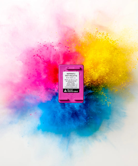 Imprintu Tint Palette