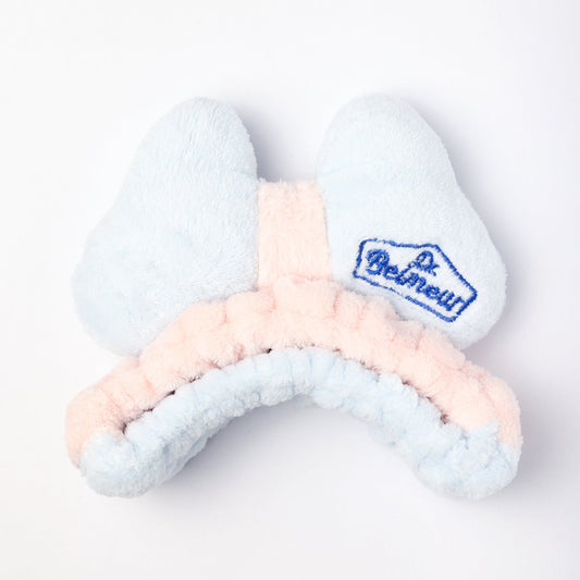 Dr. Bel Bow Headband