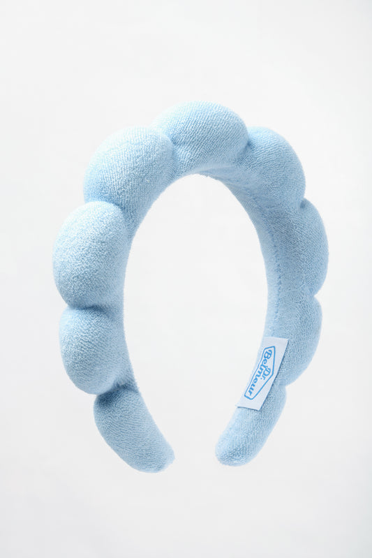 Dr. Belmeur Cloud Headband Set