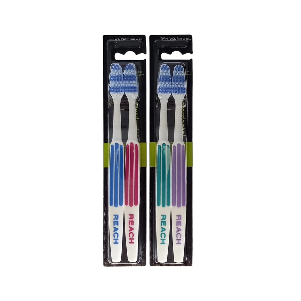 Interdental Toothbrush