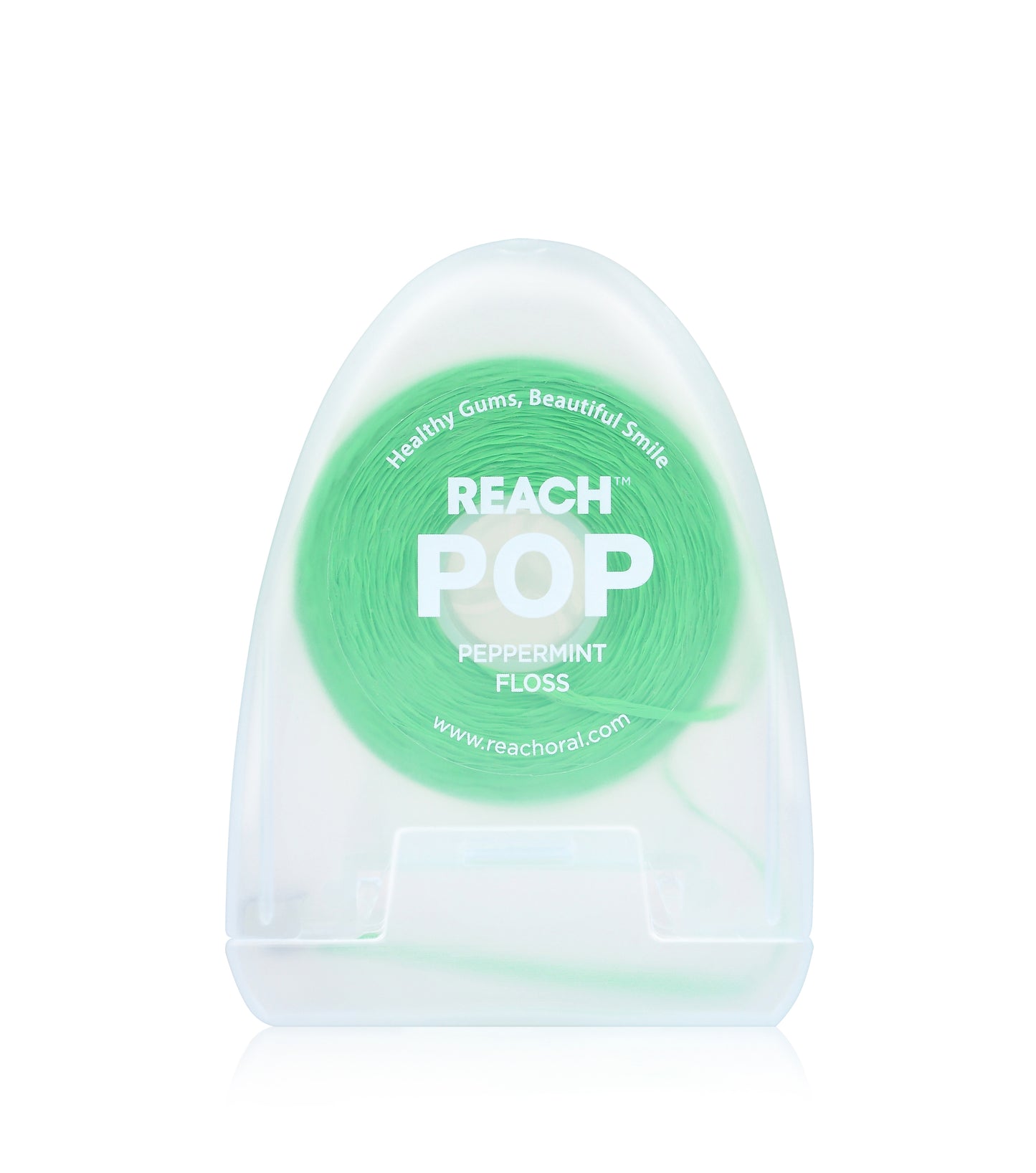 POP Dental Floss - Peppermint