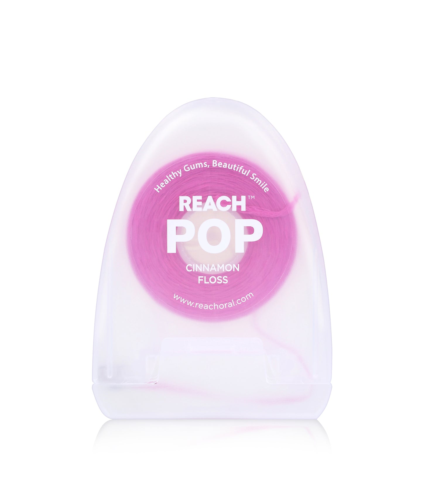POP Dental Floss - Cinnamon
