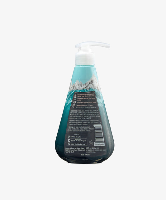 REACH Himalaya Pumping Toothpaste- Ice Calming Mint 285g