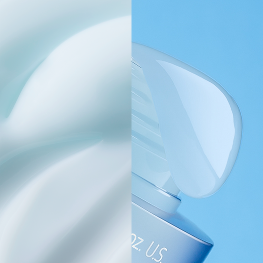 belif Wake up with glow skin duo