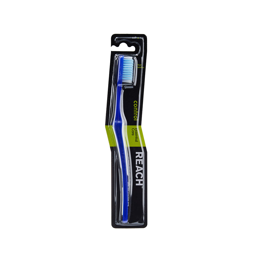 Control Essential Care Toothbrush