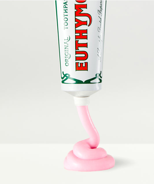 Euthymol Original Toothpaste
