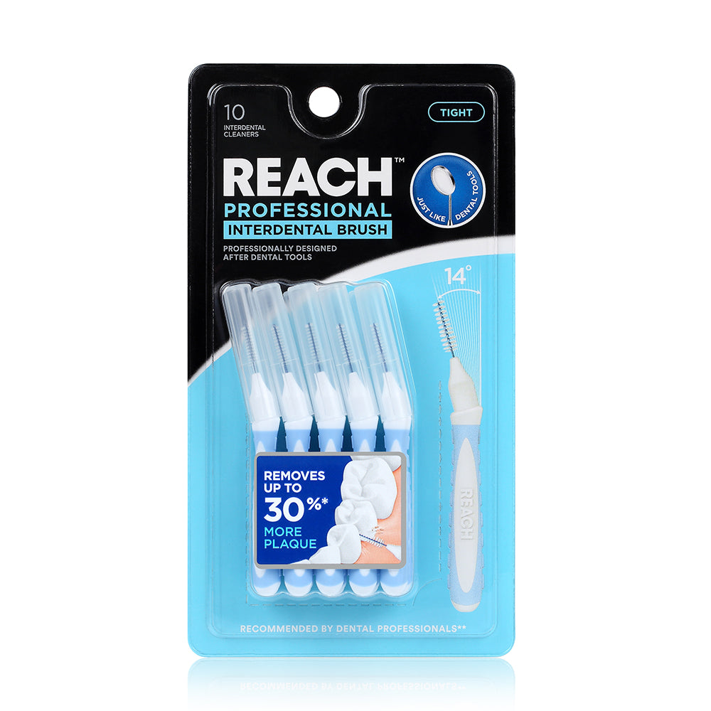 Interdental Brush - Tight