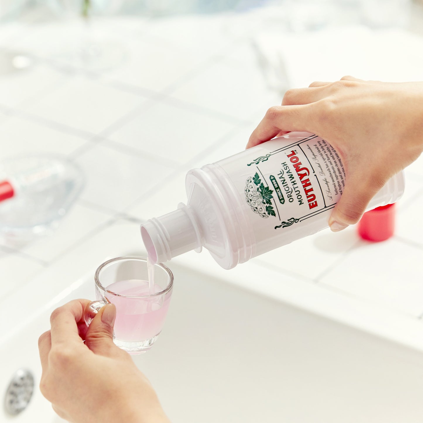 Original Mouthwash