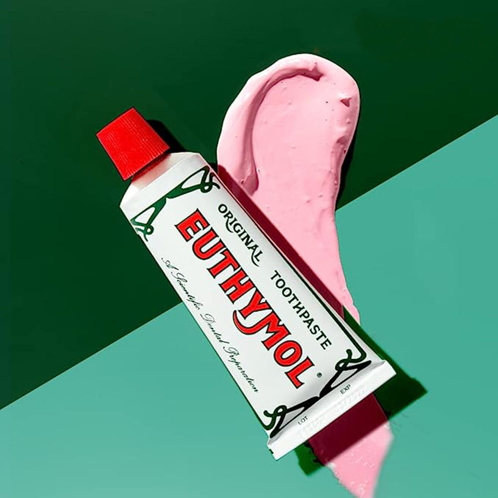 Original Toothpaste