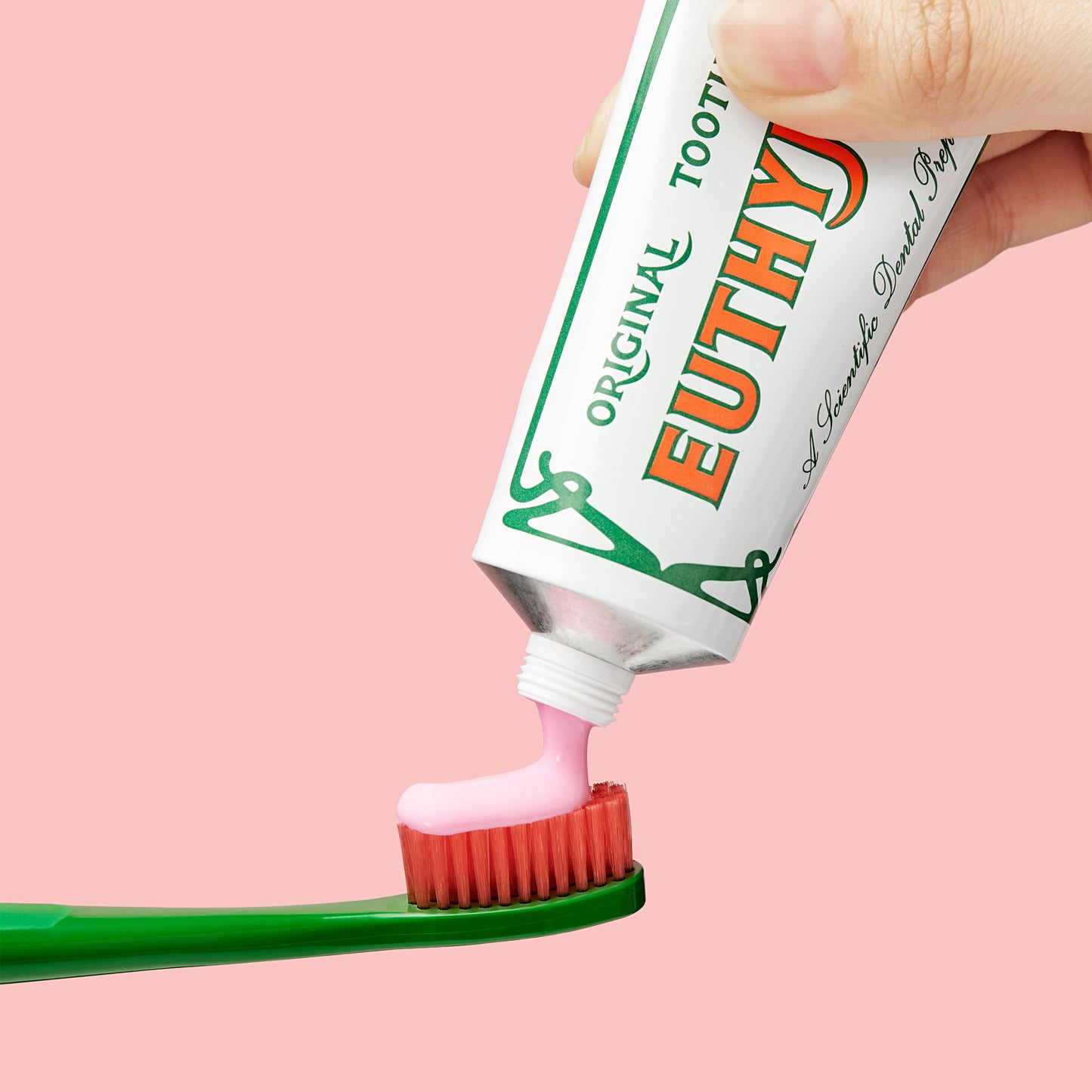 Original Toothpaste
