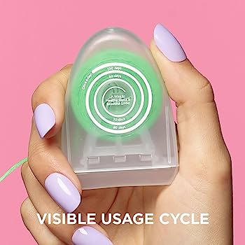 POP Dental Floss - Peppermint