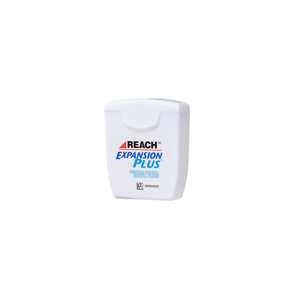 REACH Waxed Floss 50m