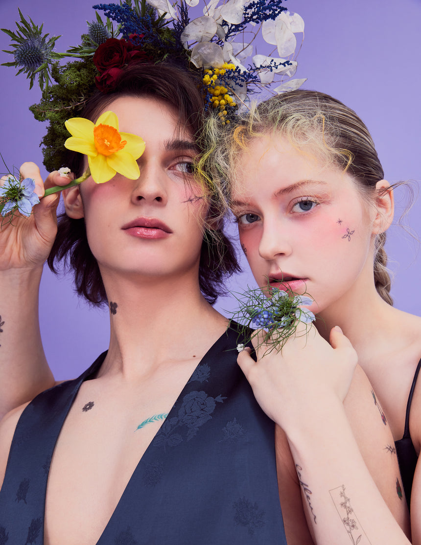 IMPRINTU Temporary Tattoo Printer Set LGH H imprintu-temporary-tattoo-printer-set-lgh-h