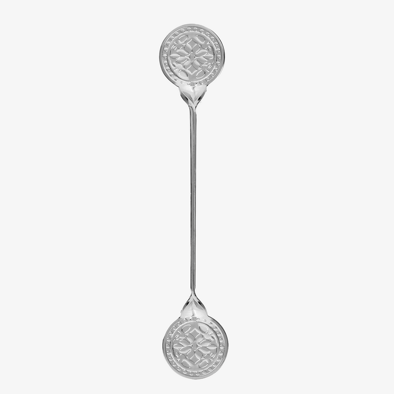 Euthymol Classic Toothpaste Squeezer-Silver