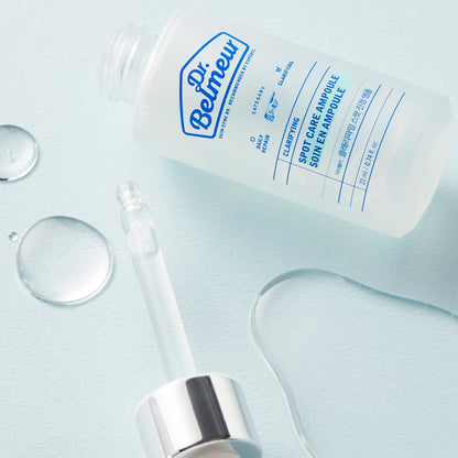 Dr. Belmeur Clarifying Spot Care Ampoule