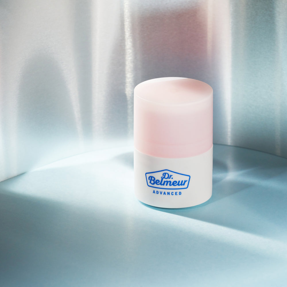 Dr. Belmeur Advanced Pink Lipcerin