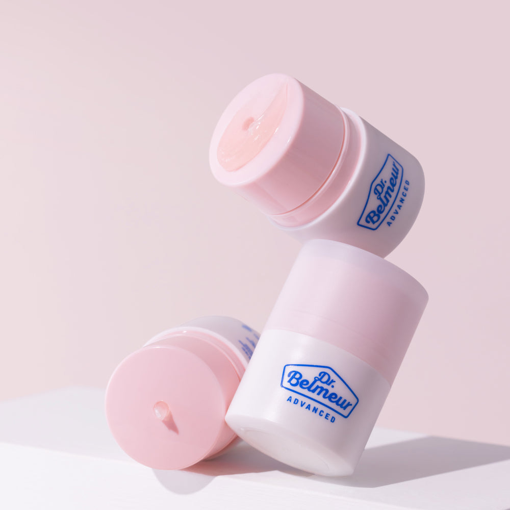Dr. Belmeur Advanced Pink Lipcerin