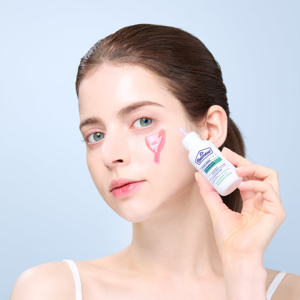 Dr. Belmeur Niacinamide TXA Dark Spot Serum