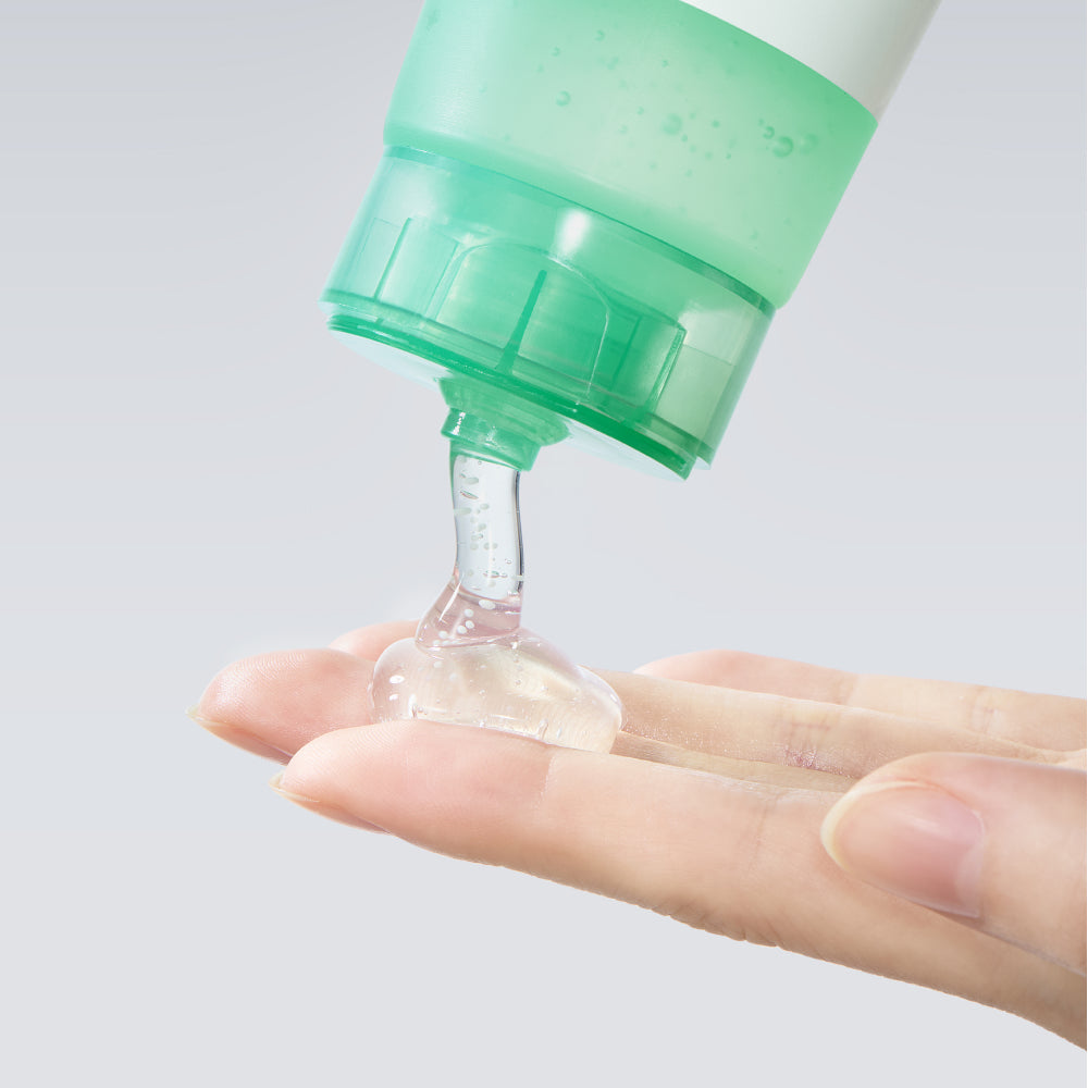 Dr. Belmeur AHA BHA Sebum Control Gel Cleanser