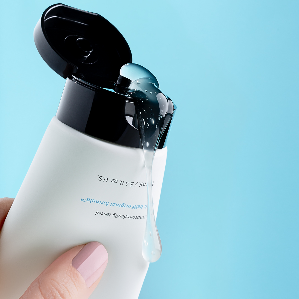 belif Aqua Bomb Jelly Cleanser