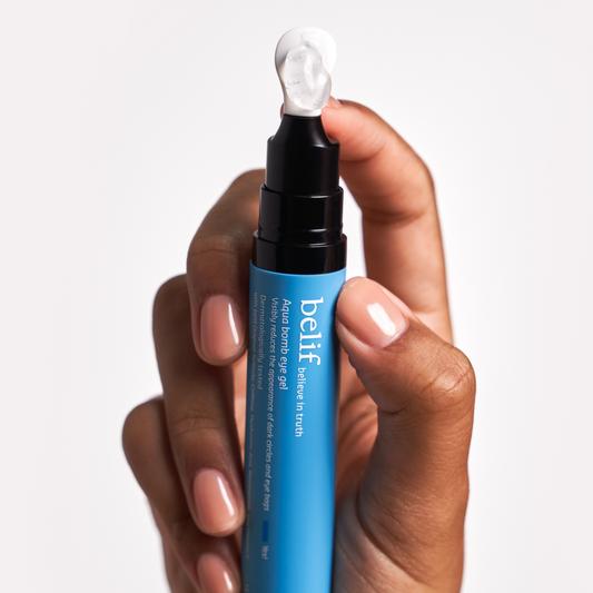 belif Aqua Bomb Hydrating Duo