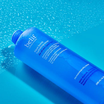 AQUA BOMB HYDRATING TONER