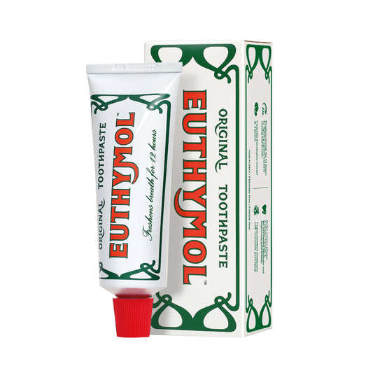 Original Toothpaste