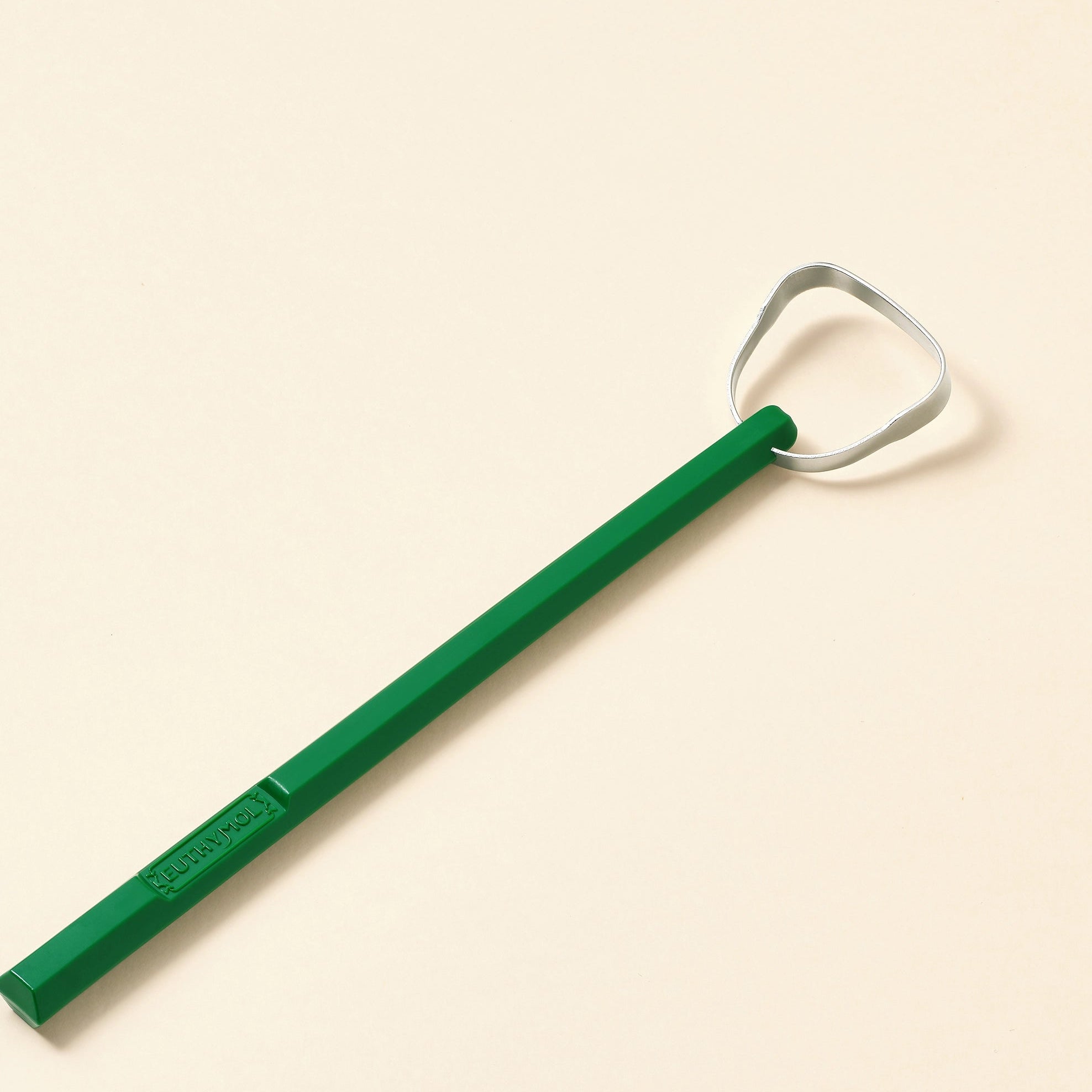 Euthymol Original Toothpaste 3 packs with Tongue cleaner