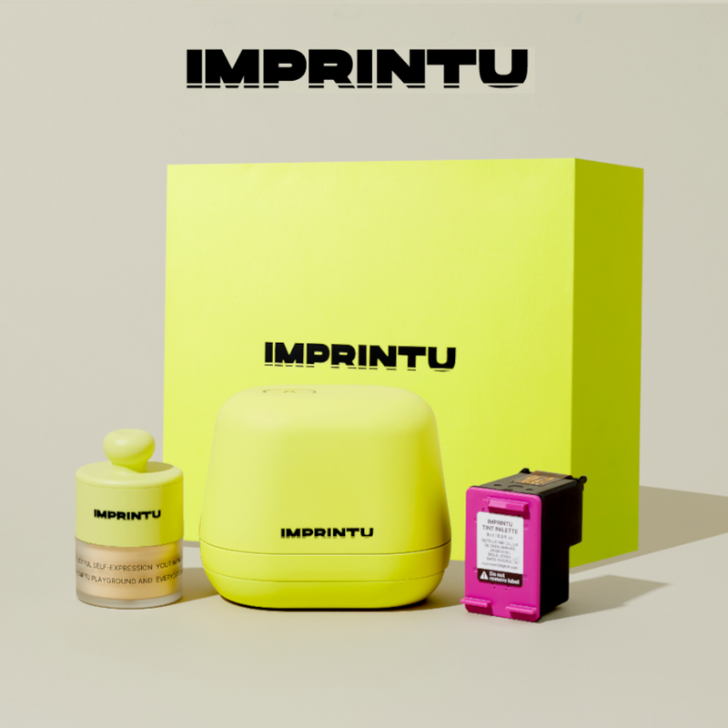 Imprintu