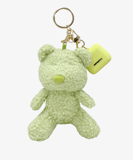 🎁 Imprintu Bear Key chain (100% off)
