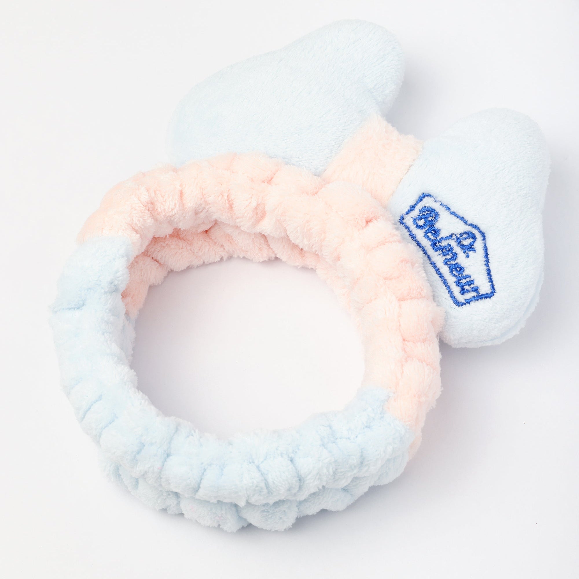Dr. Bel Bow Headband