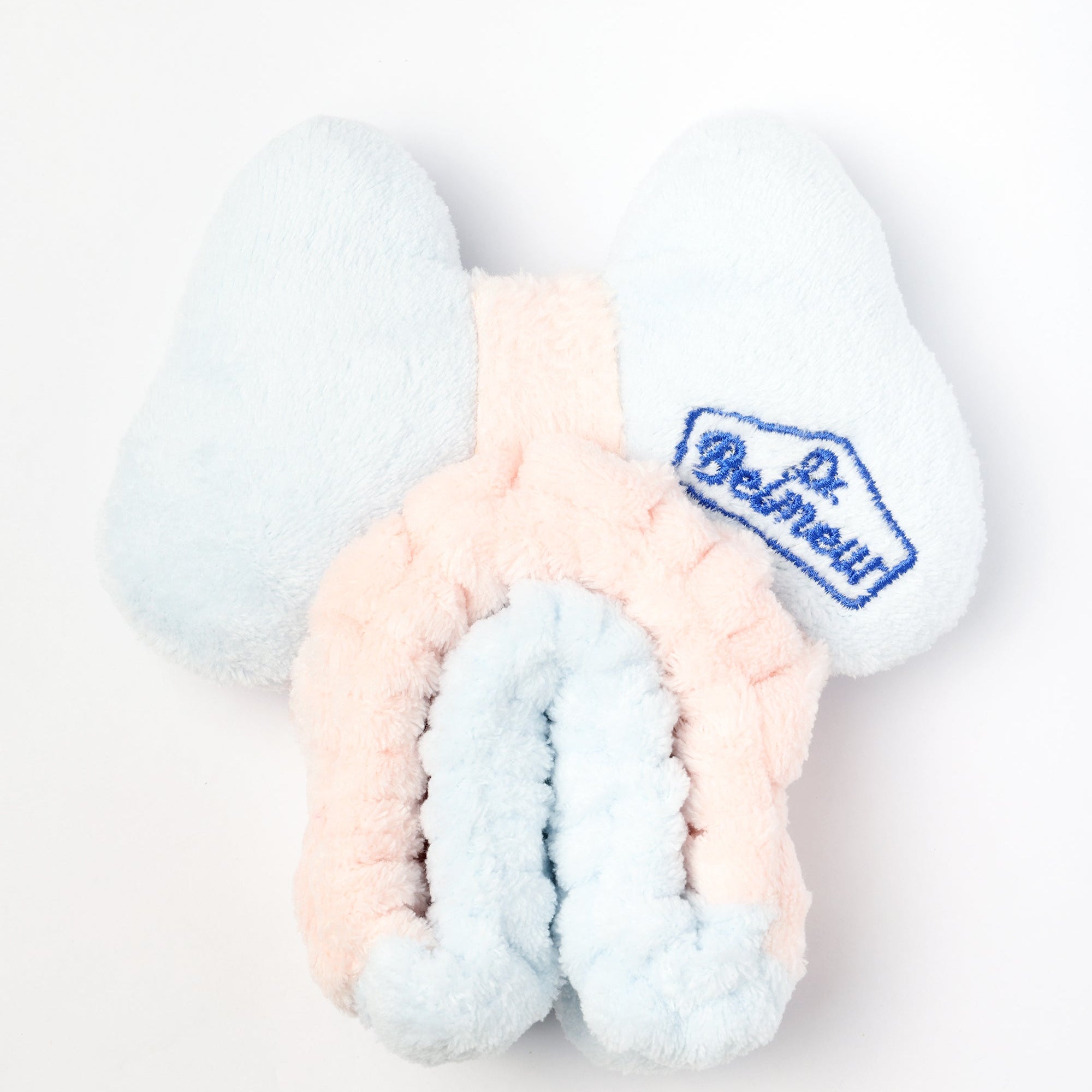 Dr. Bel Bow Headband