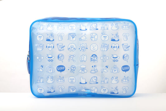 Dr. Belmeur Wash bag