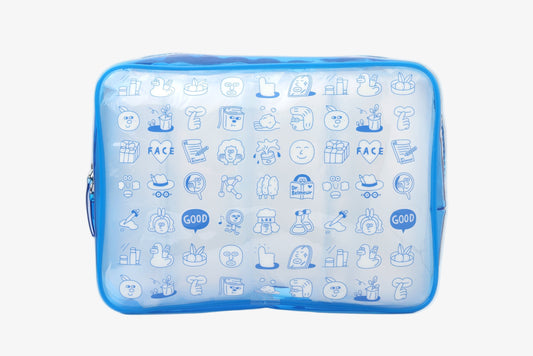 🎁 Dr. Belmeur Wash bag (100% off)