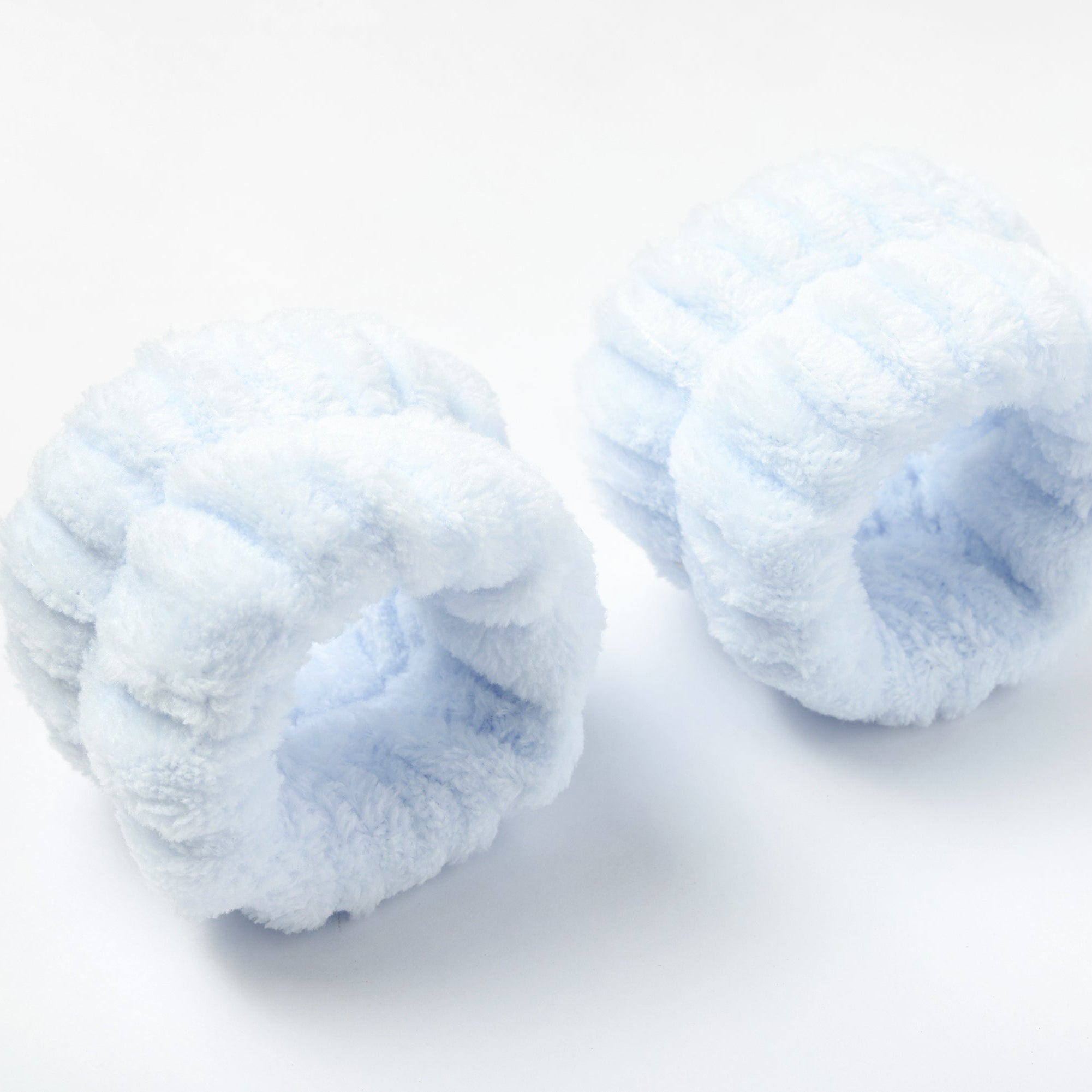 Dr. Belmeur Cloud Headband Set