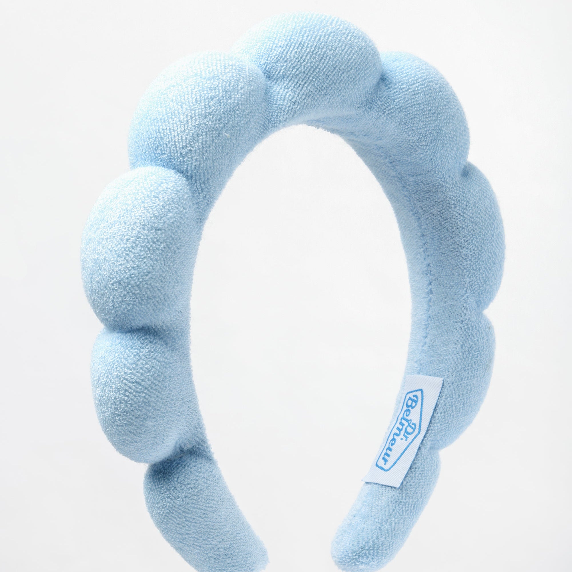 Dr. Belmeur Cloud Headband Set