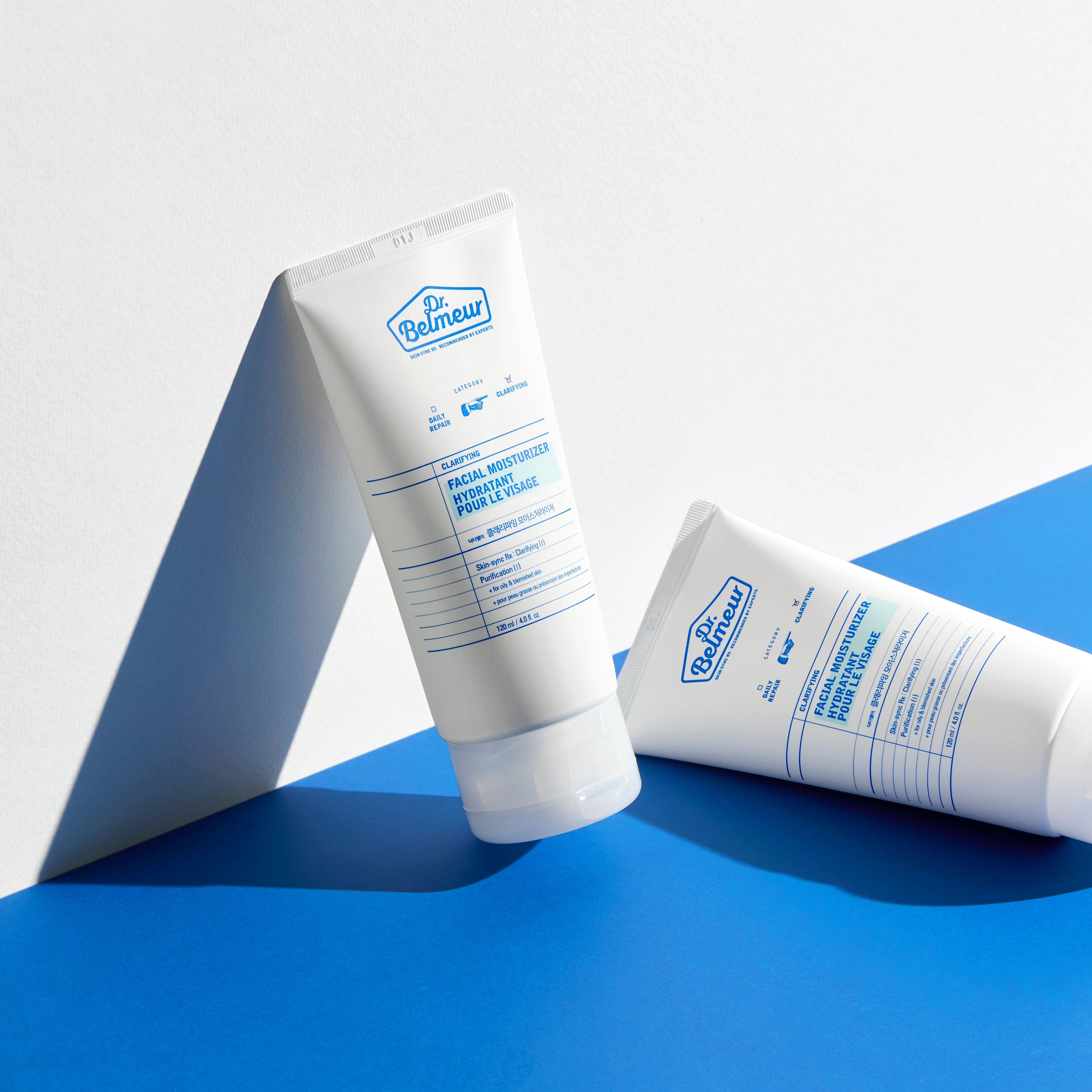 DR. BELMEUR – LGH&H