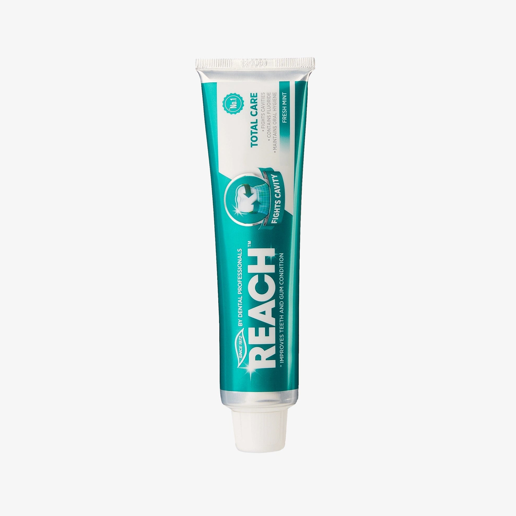 REACH Total Care Toothpaste - Fresh Mint