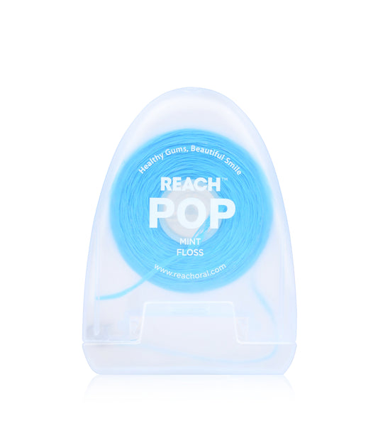 POP Dental Floss - Mint