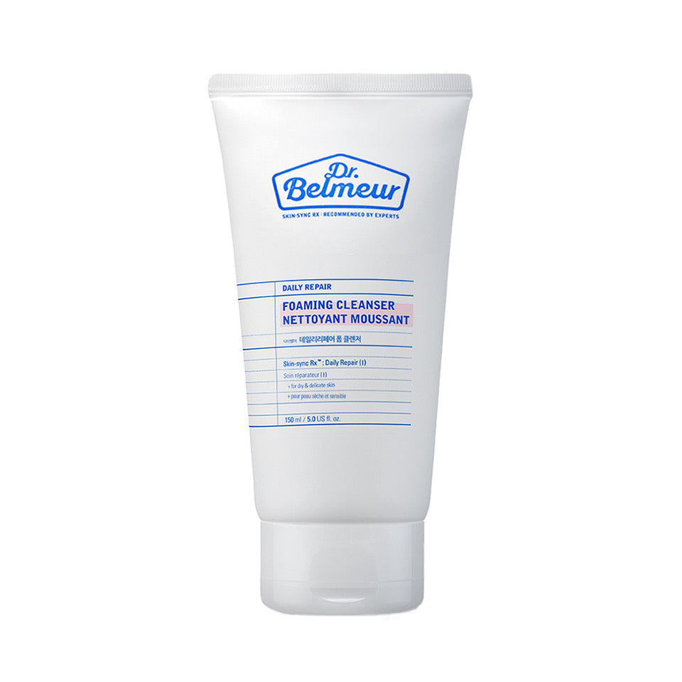 Euthymol Alcohol-free Mouthwash (Mild Mint)-test