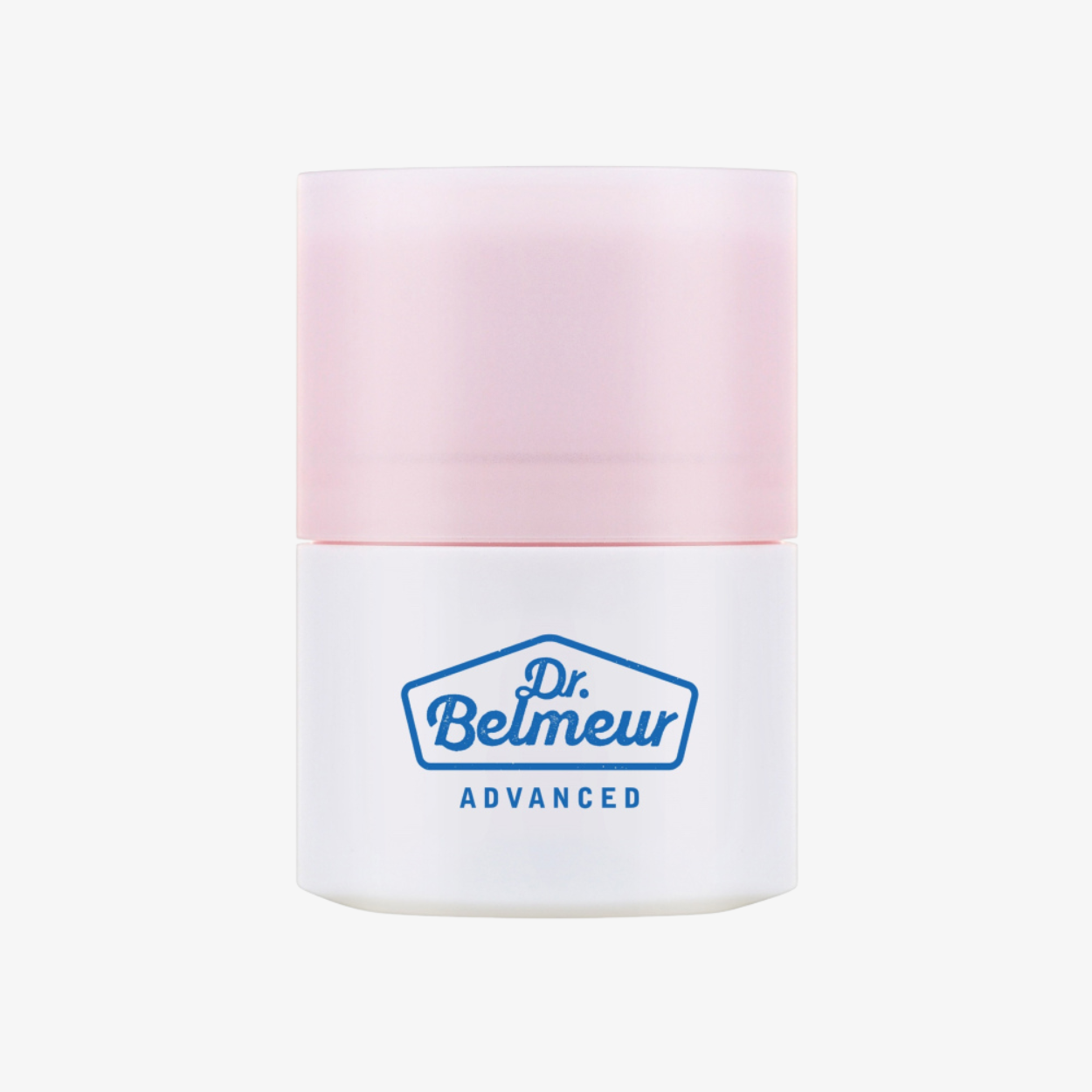 Dr. Belmeur Advanced Pink Lipcerin