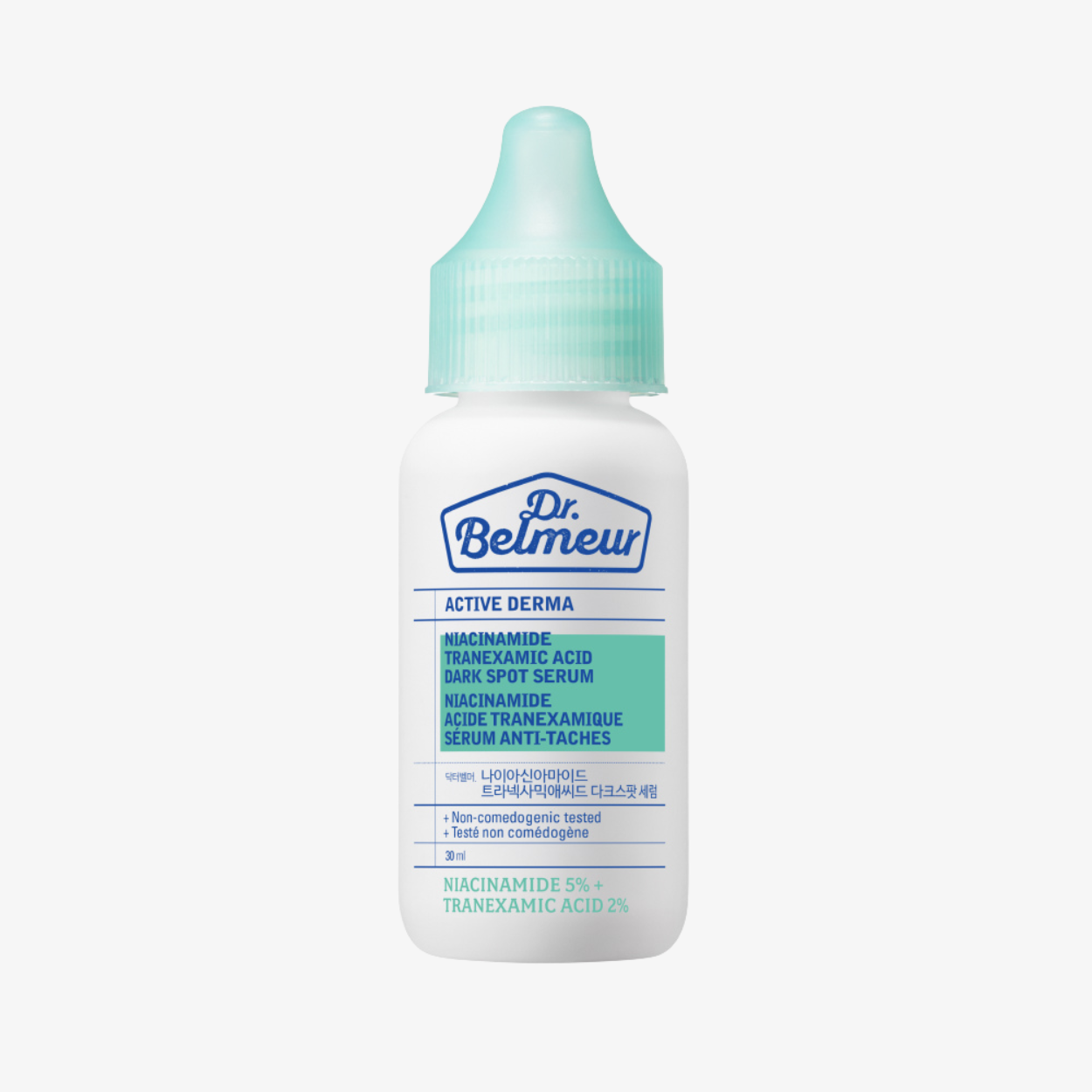 Dr. Belmeur Niacinamide TXA Dark Spot Serum