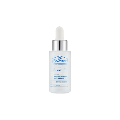 Dr. Belmeur Clarifying Spot Care Ampoule