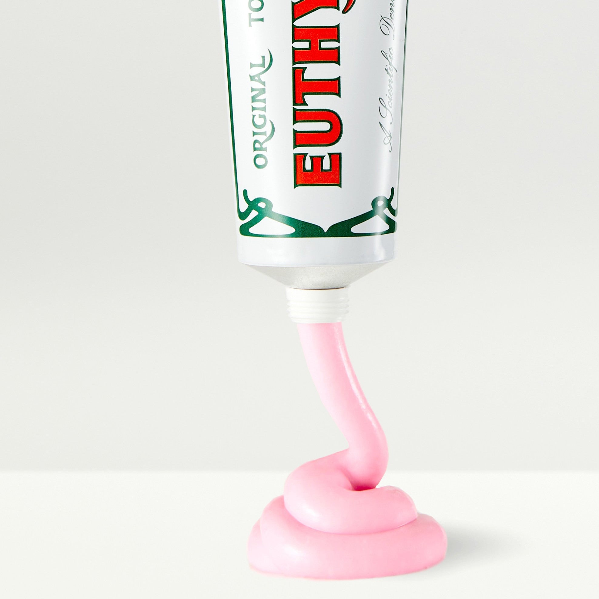 Euthymol Original Toothpaste